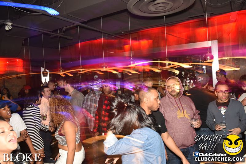 Bloke nightclub photo 1 - February 25th, 2016