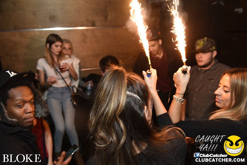 Bloke nightclub photo 11 - February 25th, 2016