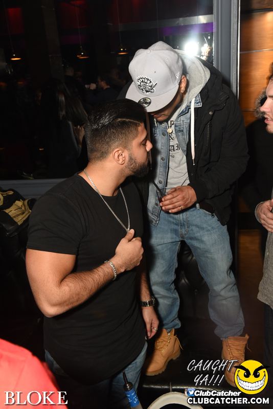 Bloke nightclub photo 101 - February 25th, 2016