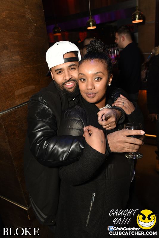 Bloke nightclub photo 102 - February 25th, 2016