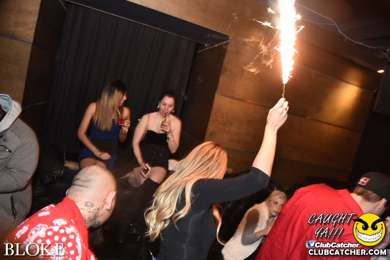 Bloke nightclub photo 103 - February 25th, 2016