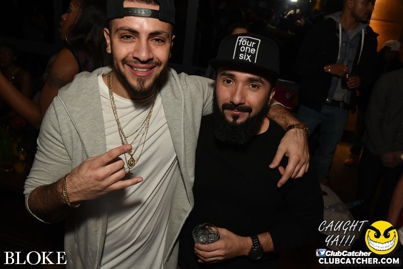 Bloke nightclub photo 106 - February 25th, 2016