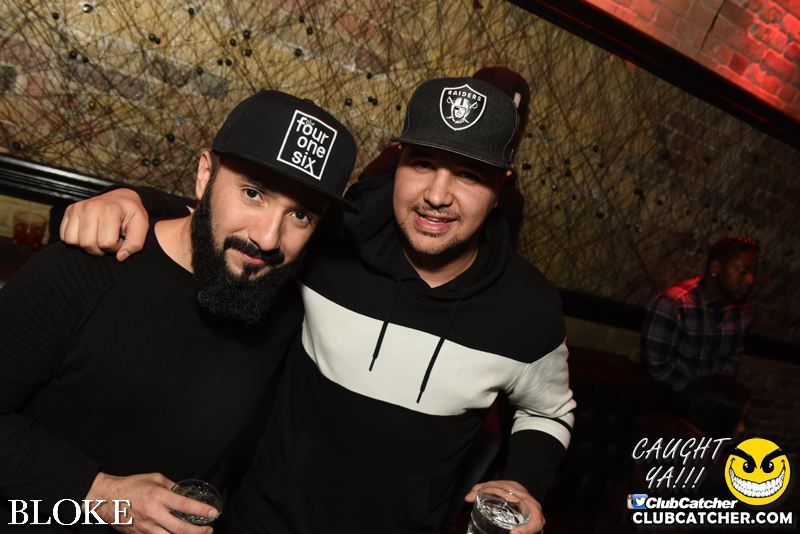 Bloke nightclub photo 108 - February 25th, 2016