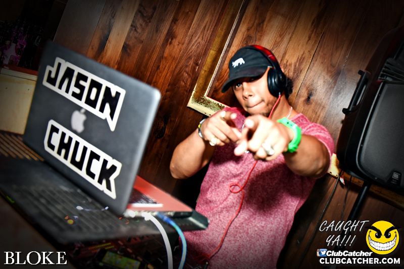 Bloke nightclub photo 12 - February 25th, 2016