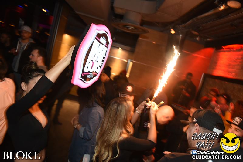 Bloke nightclub photo 112 - February 25th, 2016