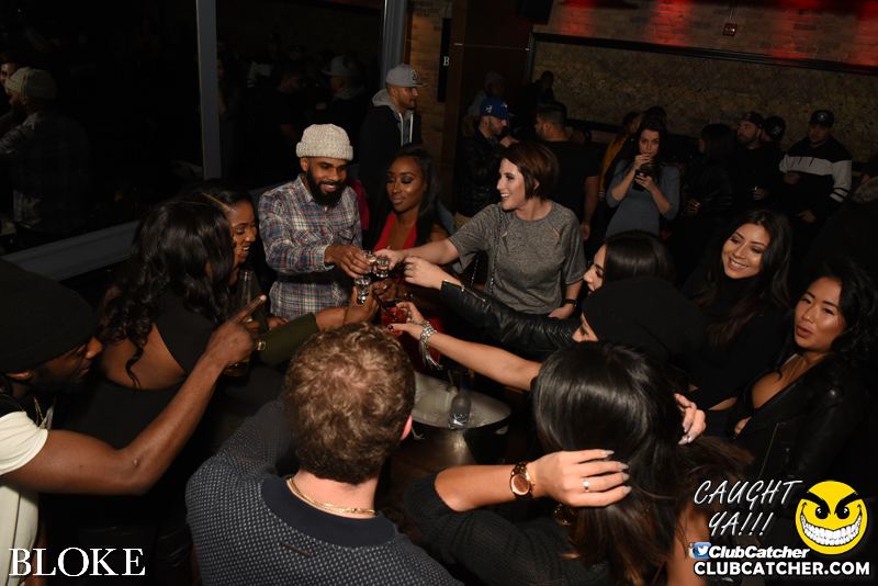 Bloke nightclub photo 114 - February 25th, 2016