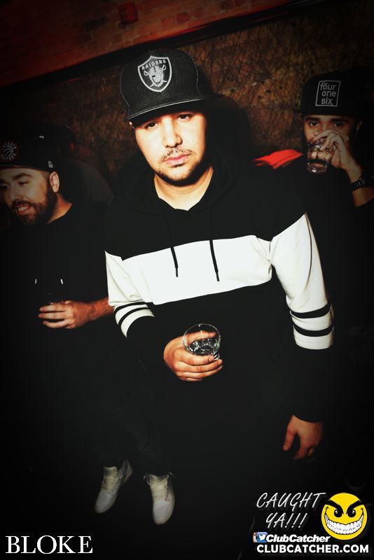 Bloke nightclub photo 115 - February 25th, 2016