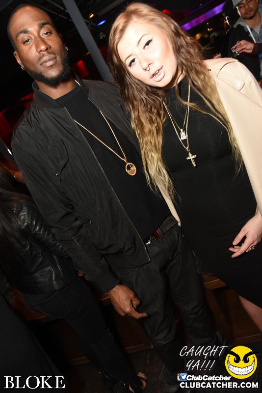 Bloke nightclub photo 117 - February 25th, 2016