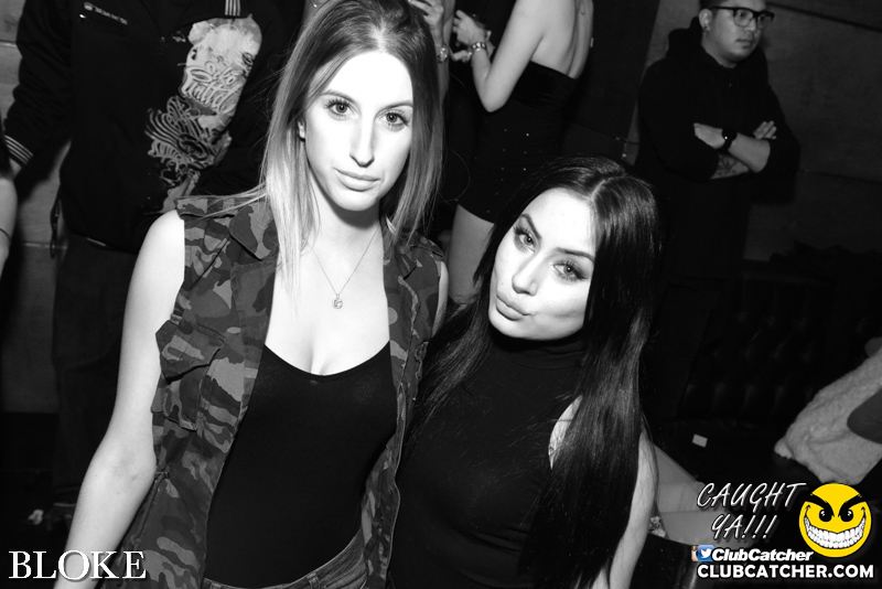 Bloke nightclub photo 118 - February 25th, 2016