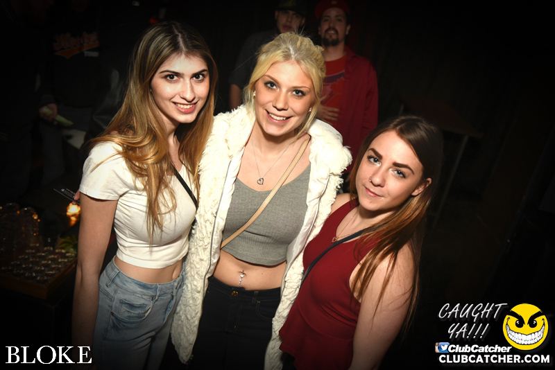 Bloke nightclub photo 119 - February 25th, 2016