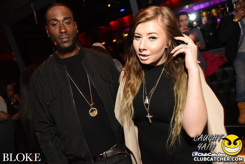 Bloke nightclub photo 121 - February 25th, 2016