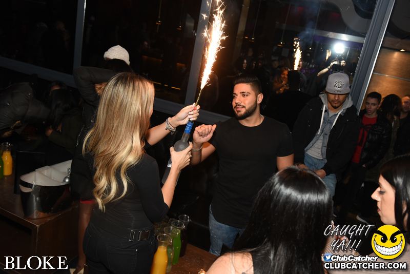 Bloke nightclub photo 122 - February 25th, 2016