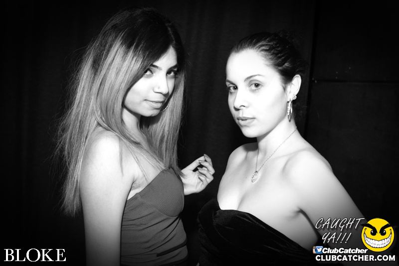 Bloke nightclub photo 125 - February 25th, 2016