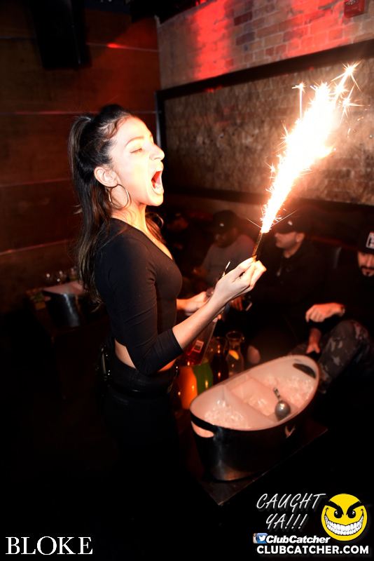 Bloke nightclub photo 126 - February 25th, 2016