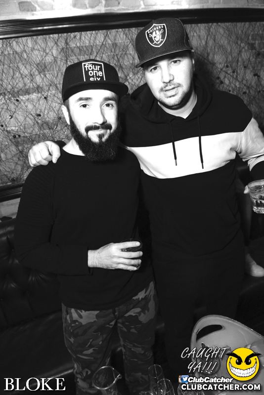 Bloke nightclub photo 128 - February 25th, 2016