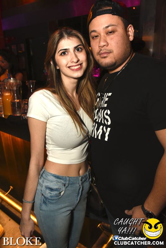 Bloke nightclub photo 130 - February 25th, 2016