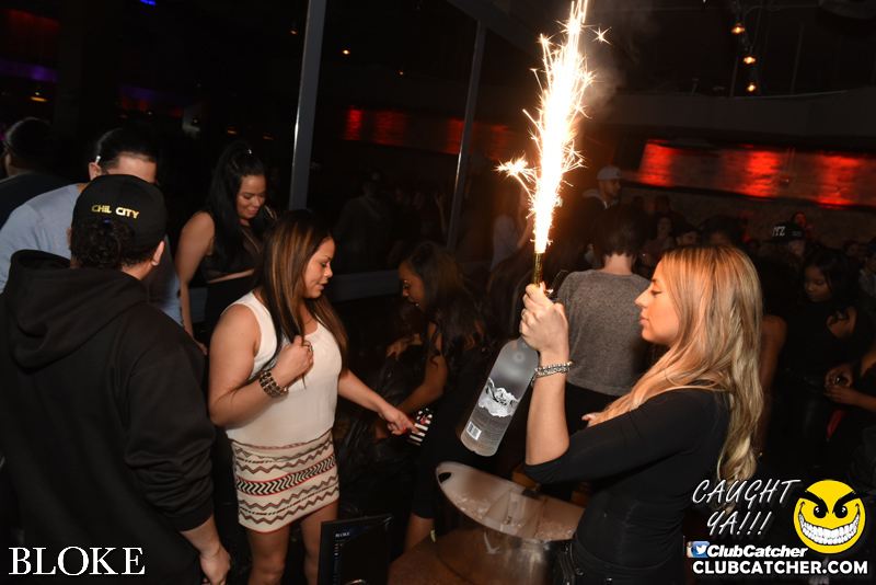 Bloke nightclub photo 132 - February 25th, 2016