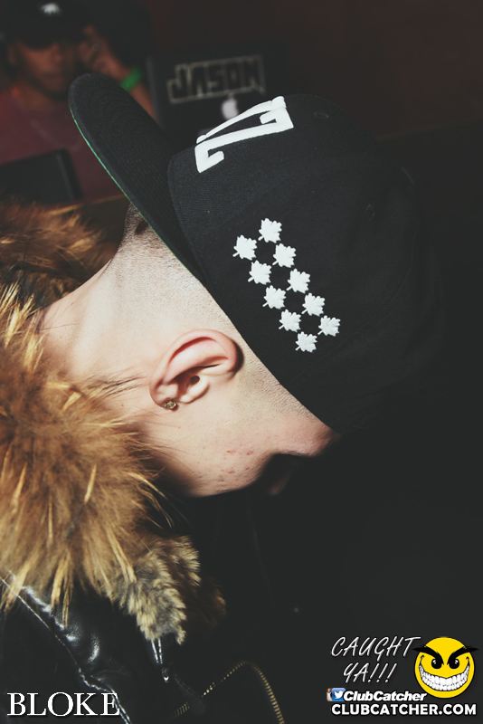 Bloke nightclub photo 135 - February 25th, 2016