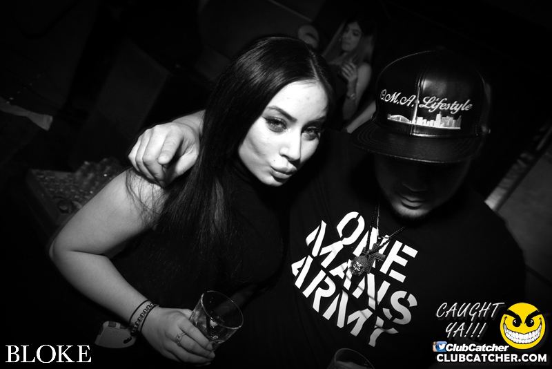 Bloke nightclub photo 137 - February 25th, 2016