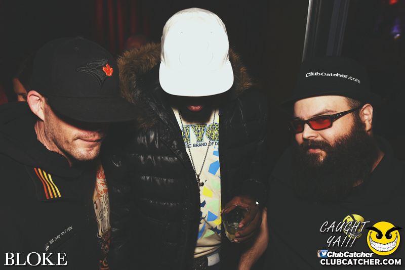 Bloke nightclub photo 139 - February 25th, 2016