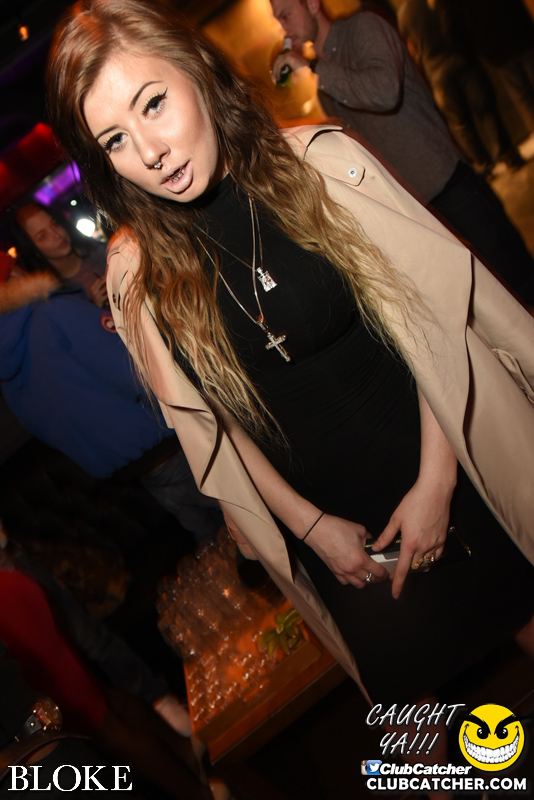 Bloke nightclub photo 141 - February 25th, 2016