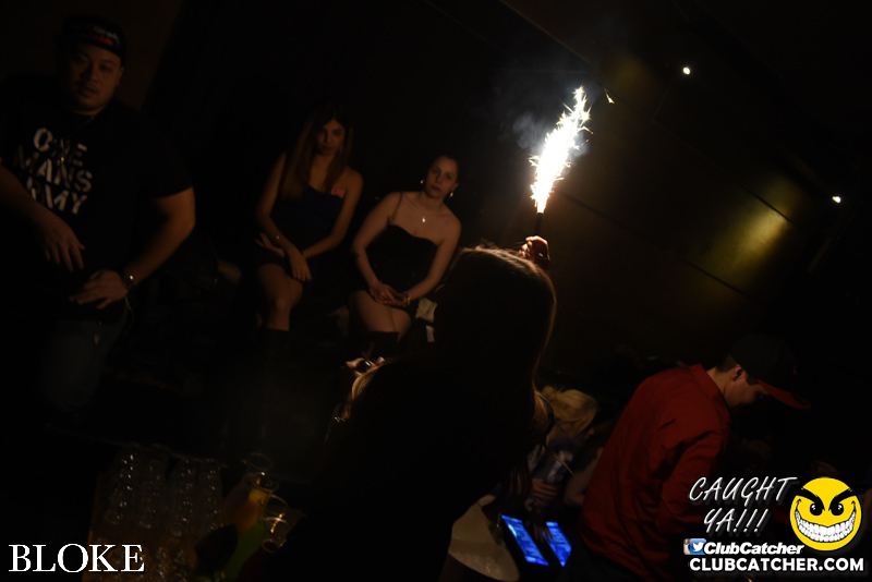 Bloke nightclub photo 147 - February 25th, 2016