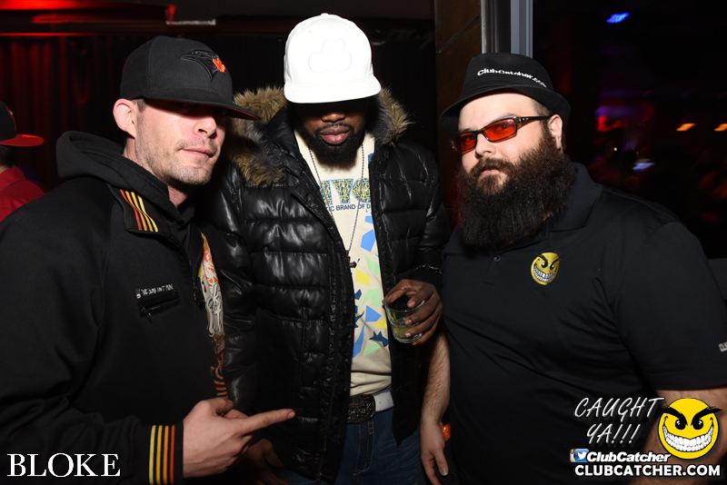 Bloke nightclub photo 150 - February 25th, 2016