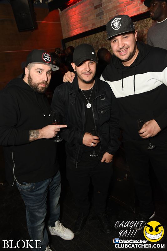 Bloke nightclub photo 16 - February 25th, 2016