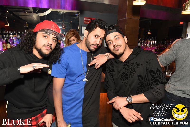 Bloke nightclub photo 153 - February 25th, 2016