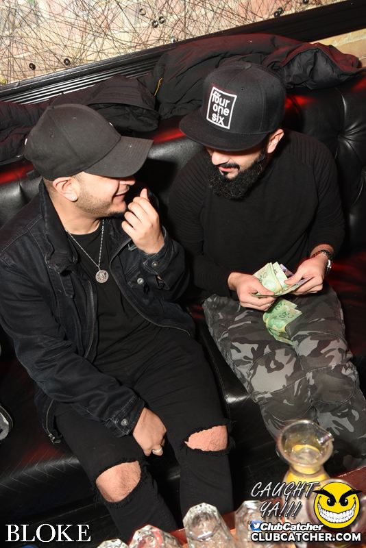 Bloke nightclub photo 154 - February 25th, 2016