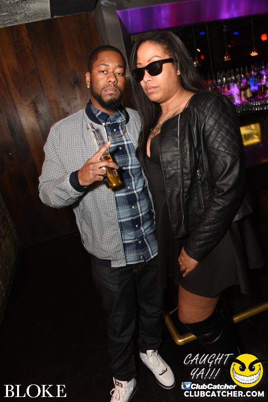 Bloke nightclub photo 155 - February 25th, 2016