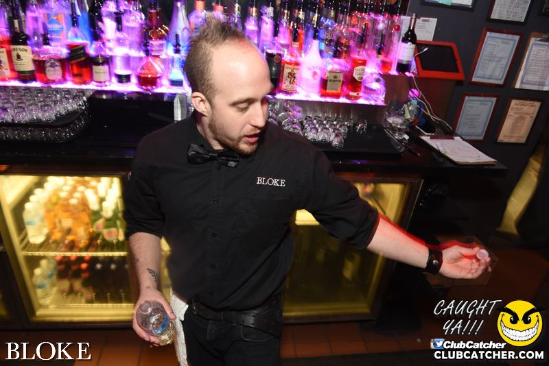 Bloke nightclub photo 156 - February 25th, 2016