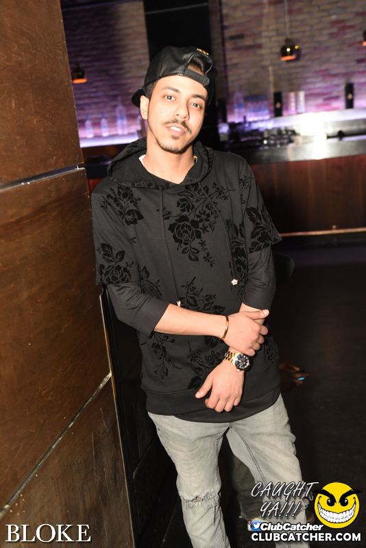 Bloke nightclub photo 162 - February 25th, 2016