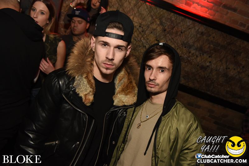 Bloke nightclub photo 163 - February 25th, 2016