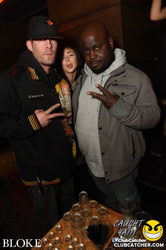 Bloke nightclub photo 164 - February 25th, 2016