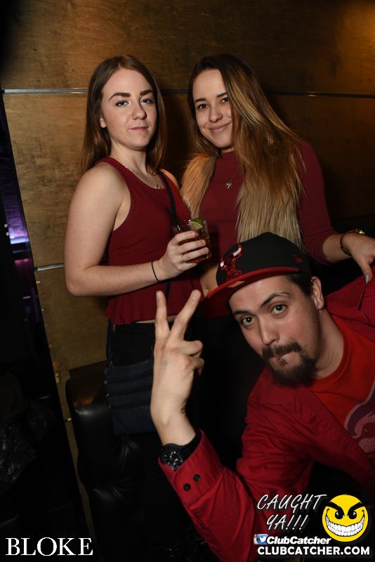 Bloke nightclub photo 168 - February 25th, 2016