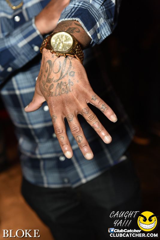 Bloke nightclub photo 169 - February 25th, 2016