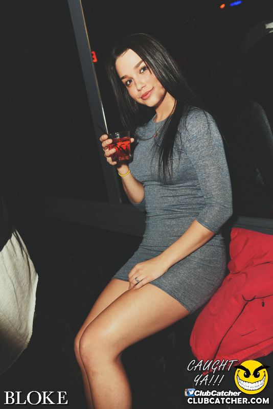 Bloke nightclub photo 171 - February 25th, 2016