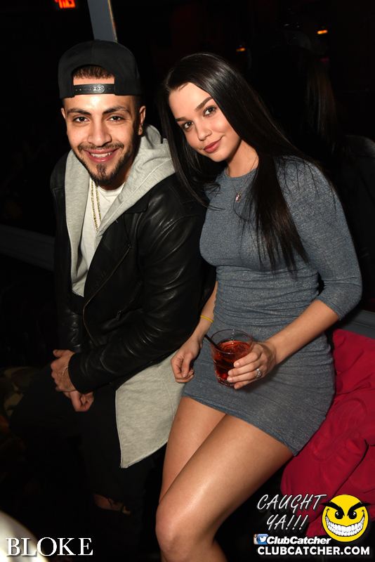 Bloke nightclub photo 19 - February 25th, 2016