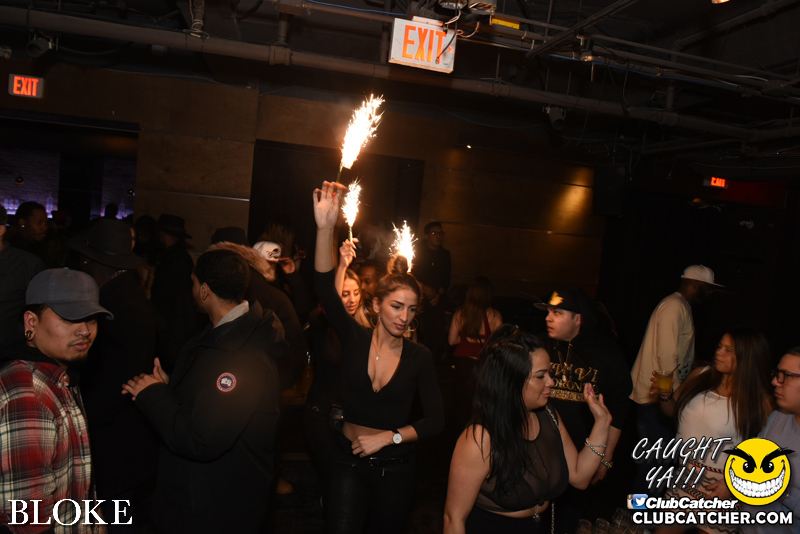 Bloke nightclub photo 21 - February 25th, 2016