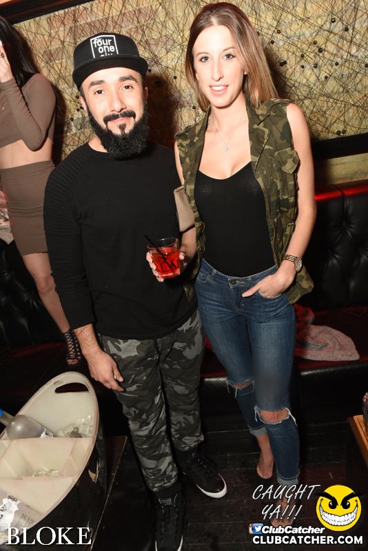 Bloke nightclub photo 23 - February 25th, 2016