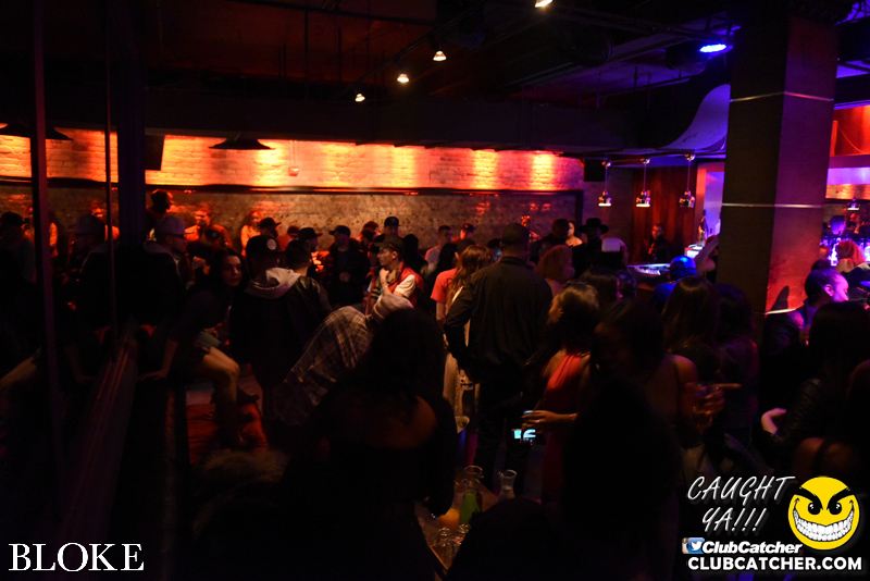 Bloke nightclub photo 25 - February 25th, 2016