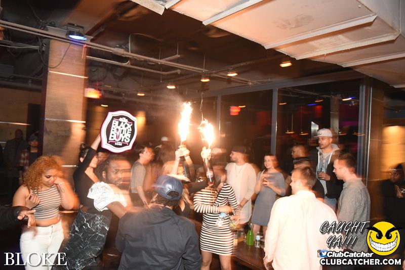 Bloke nightclub photo 26 - February 25th, 2016