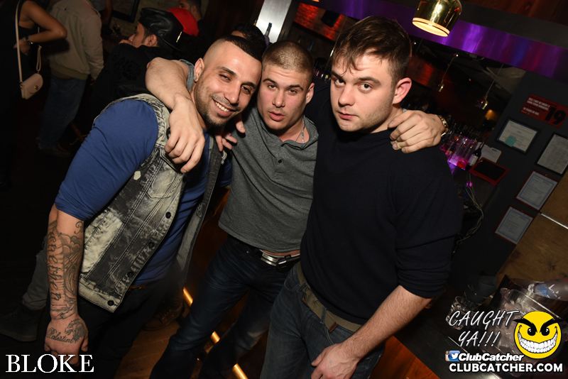 Bloke nightclub photo 28 - February 25th, 2016