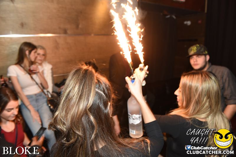 Bloke nightclub photo 30 - February 25th, 2016