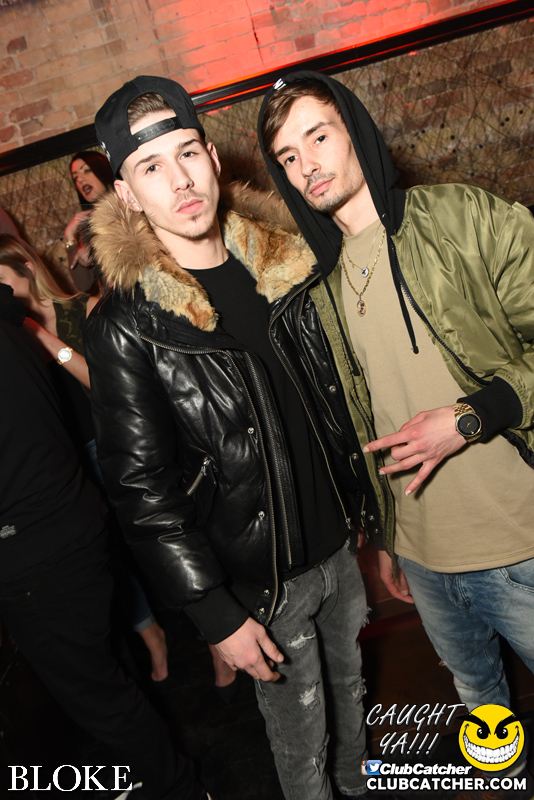 Bloke nightclub photo 31 - February 25th, 2016
