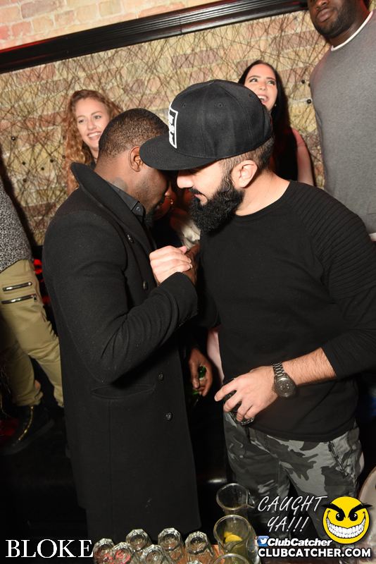 Bloke nightclub photo 33 - February 25th, 2016