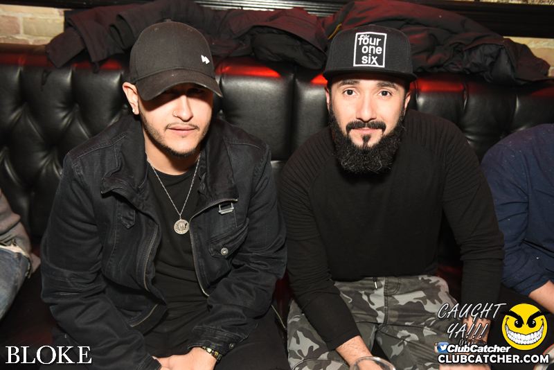 Bloke nightclub photo 34 - February 25th, 2016