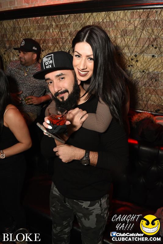 Bloke nightclub photo 35 - February 25th, 2016