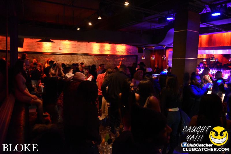 Bloke nightclub photo 36 - February 25th, 2016